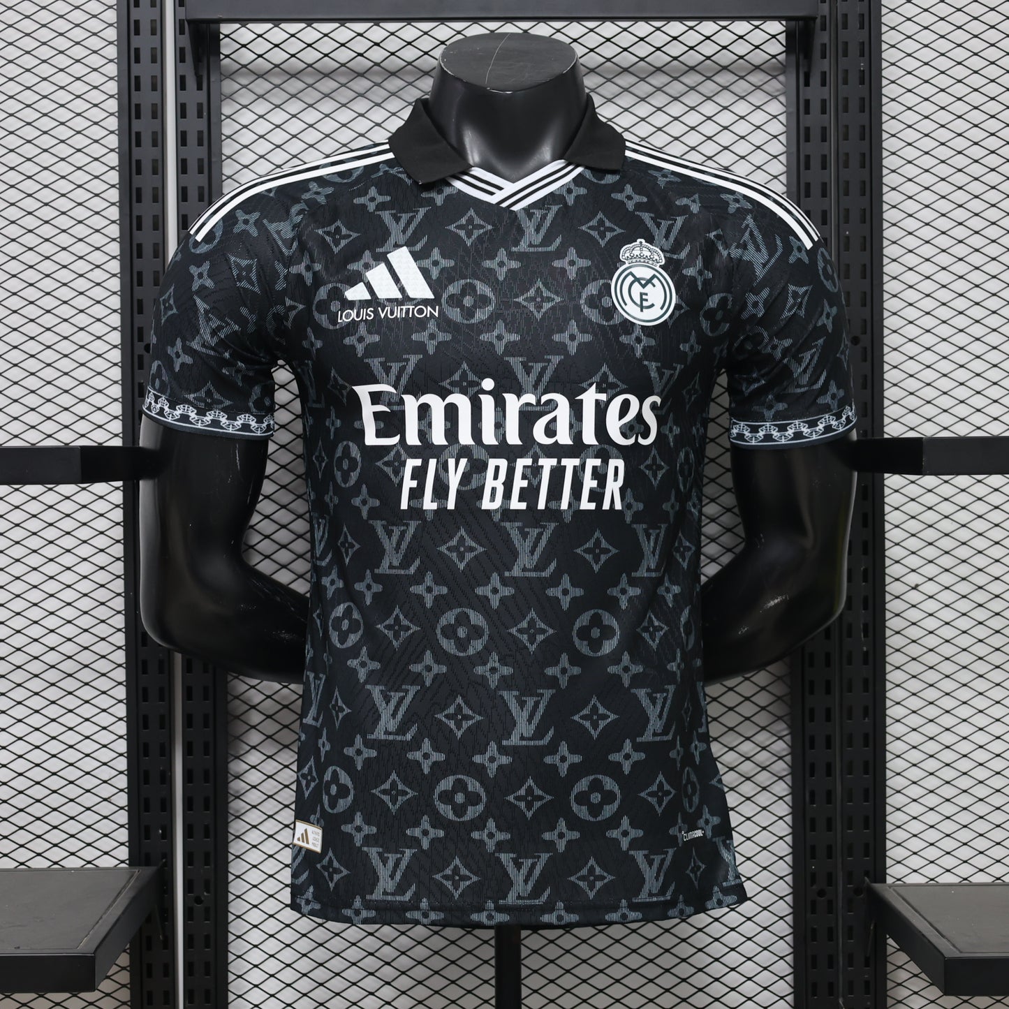 Real Madrid "Louis Vuitton" Edición Especial