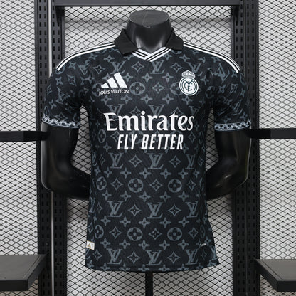 Real Madrid "Louis Vuitton" Edición Especial