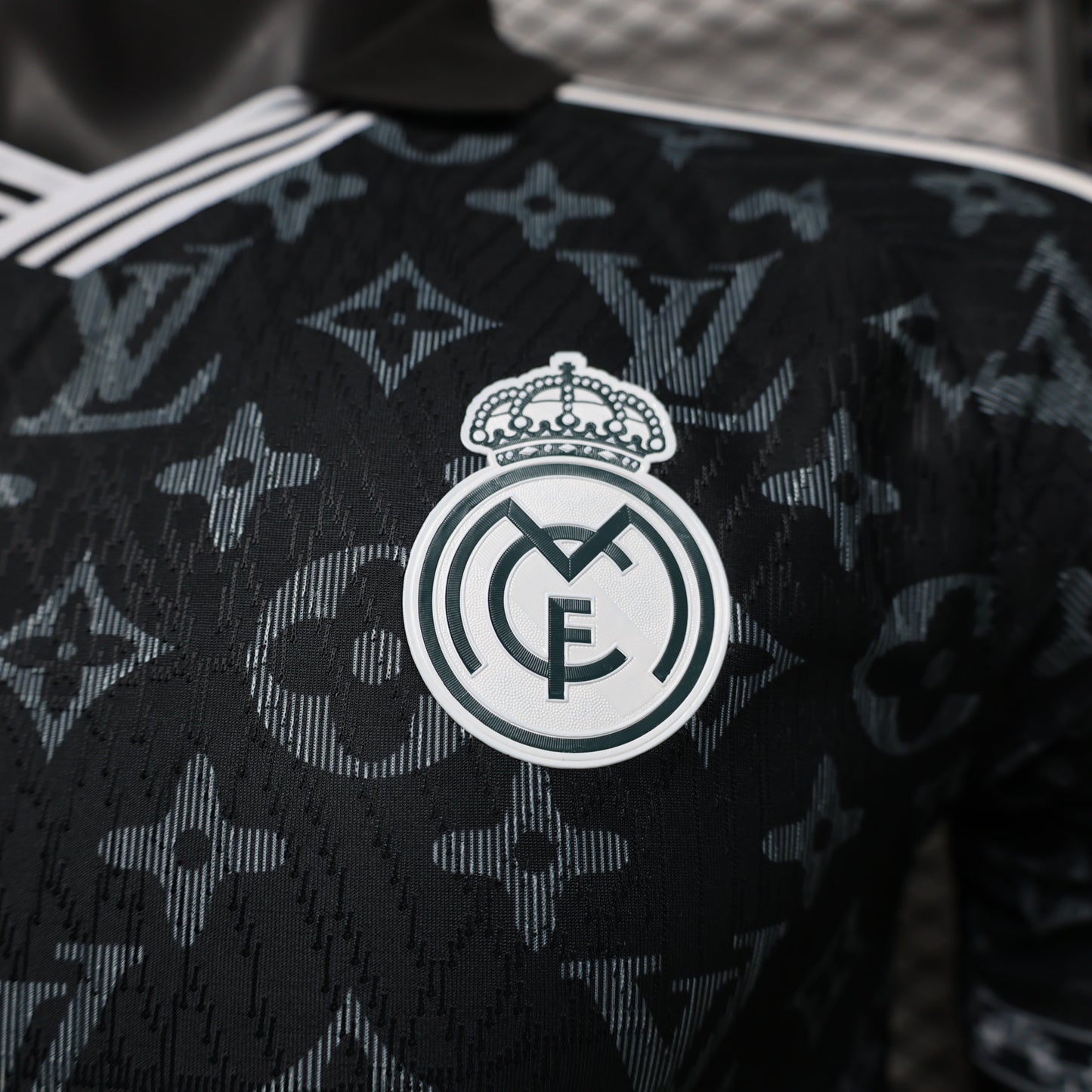 Real Madrid "Louis Vuitton" Edición Especial