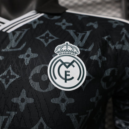 Real Madrid "Louis Vuitton" Edición Especial