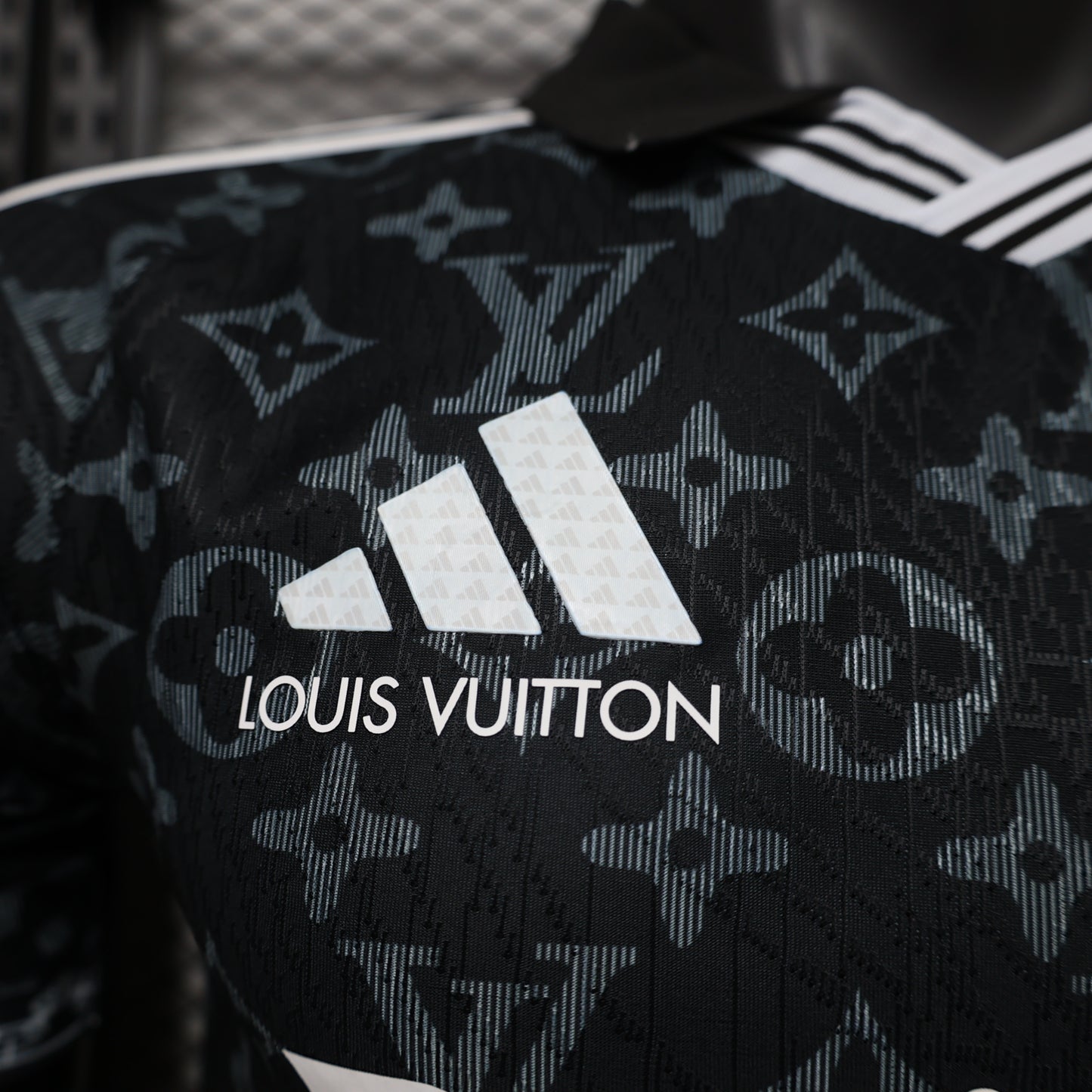 Real Madrid "Louis Vuitton" Edición Especial