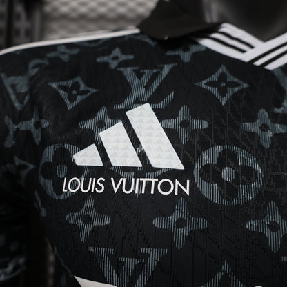 Real Madrid "Louis Vuitton" Edición Especial