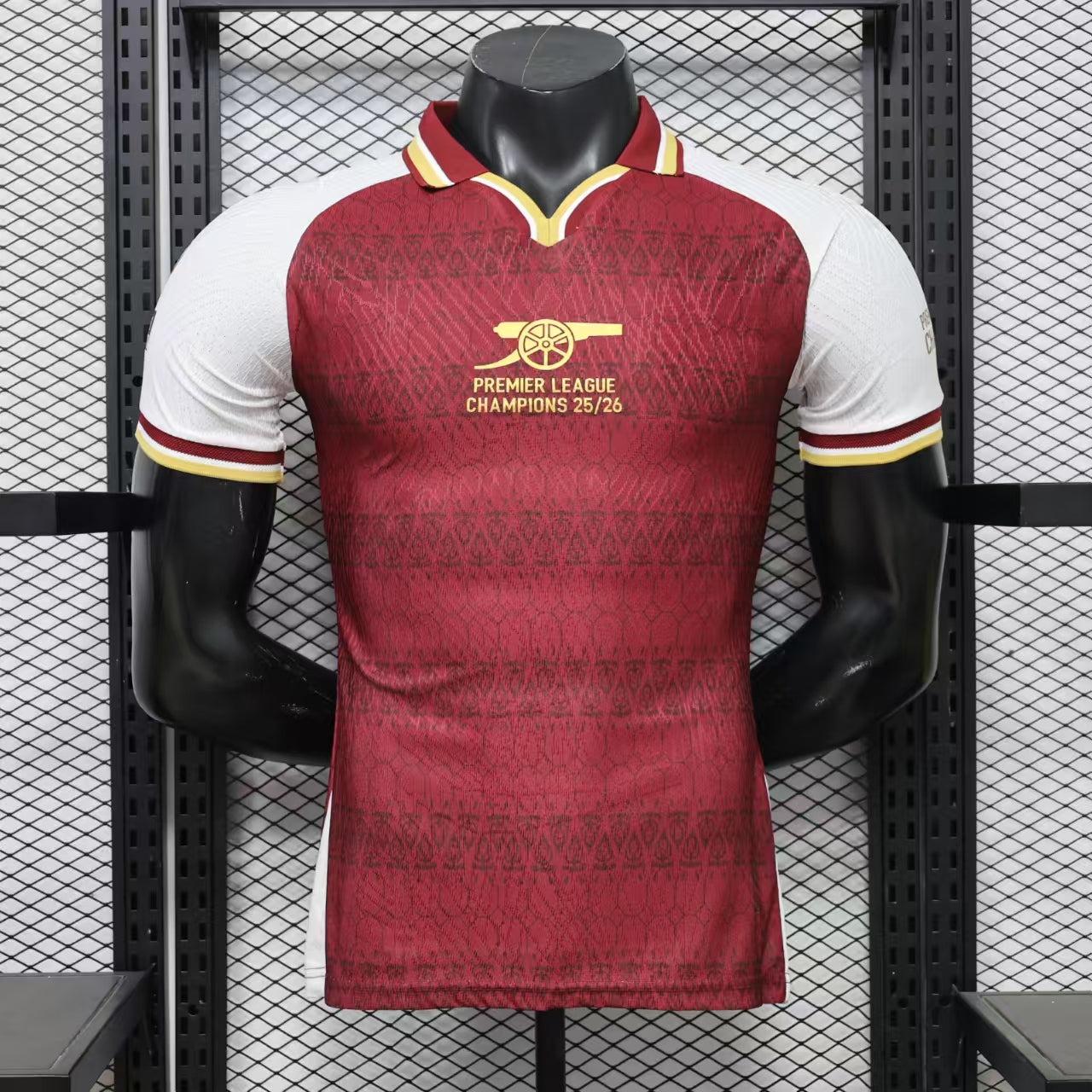 Arsenal "Champions" Edición Especial