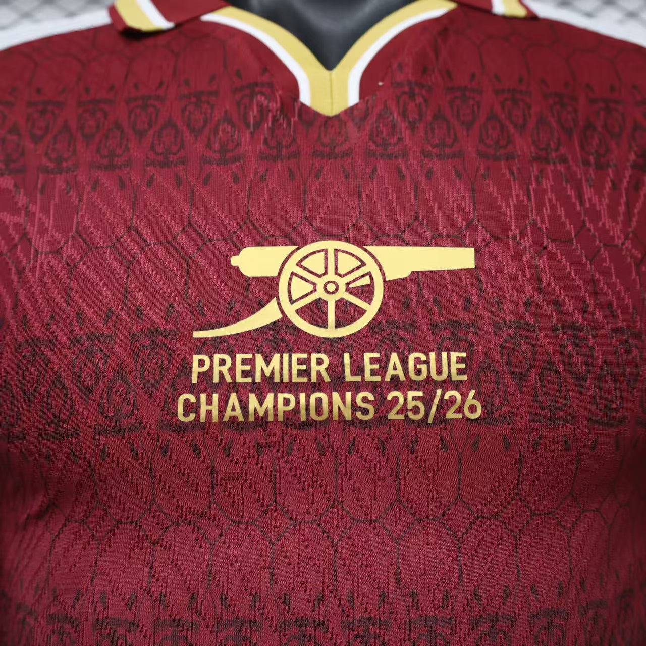 Arsenal "Champions" Edición Especial