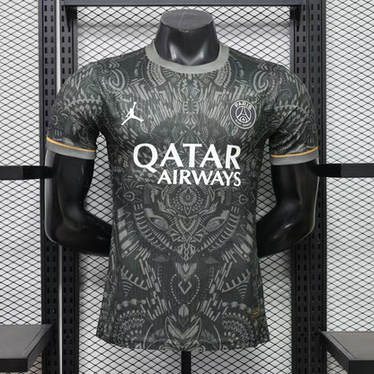 PSG Paris Saint-Germain "Golden Tapestry" Edición Especial