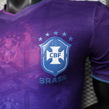 Brasil “Nightfall” Edición Especial