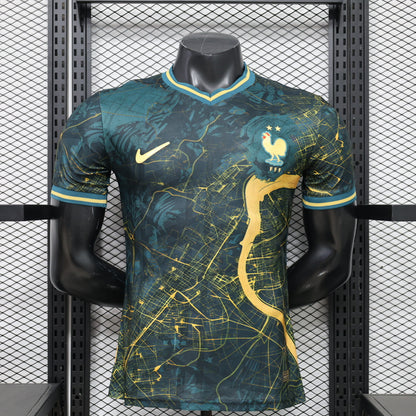 Francia "Parisian Cartography" Edición Especial