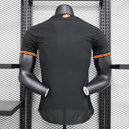 AS Roma 2023/2024 Alternativa Kit