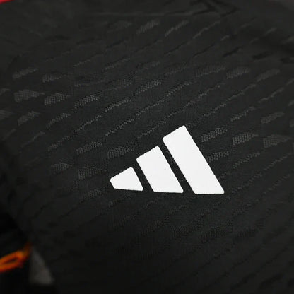 AS Roma 2023/2024 Alternativa Kit