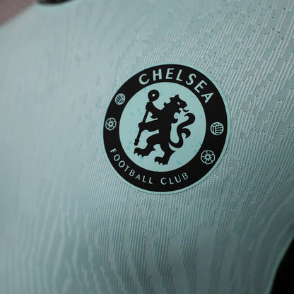 Chelsea "Aqua Force" Edición Especial