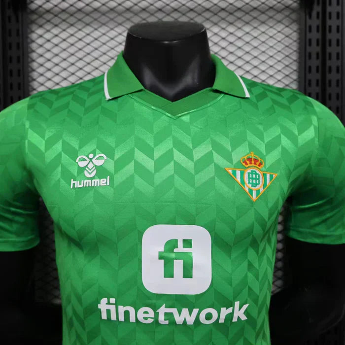 Real Betis 2023/2024 Visitante Kit