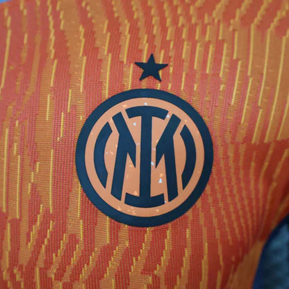 Inter Milan 2023/2024 Alternativa Kit
