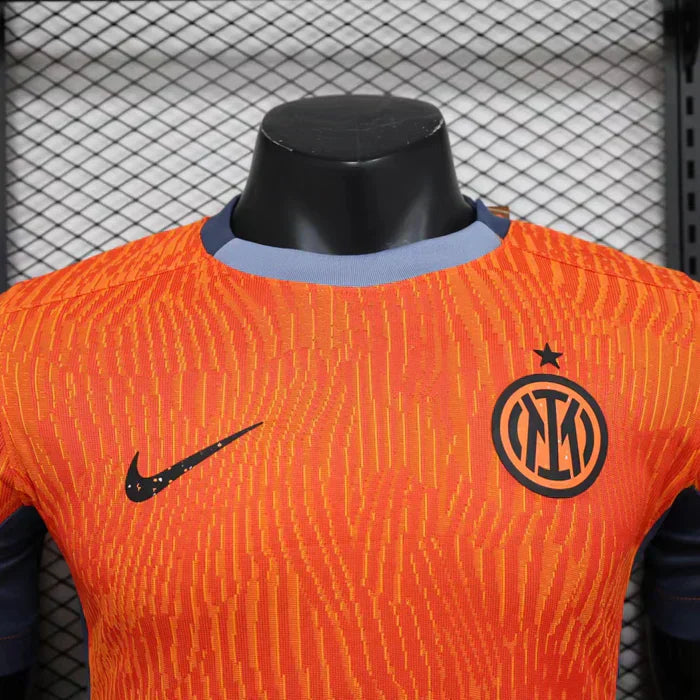 Inter Milan 2023/2024 Alternativa Kit