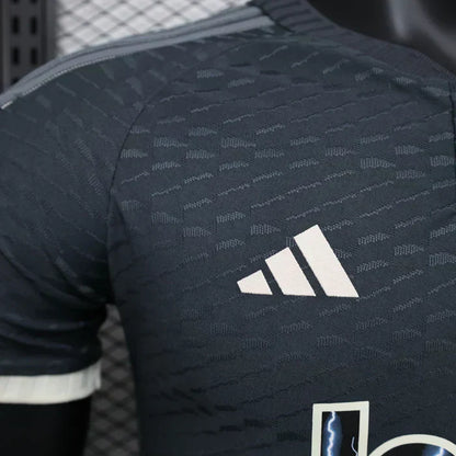 Juventus 2023/2024 Thrid Kit