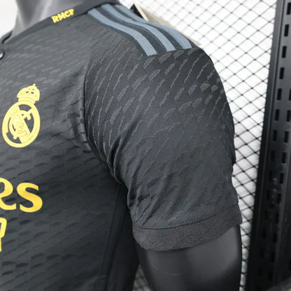 Real Madrid 2023/2024 Alternativa Kit