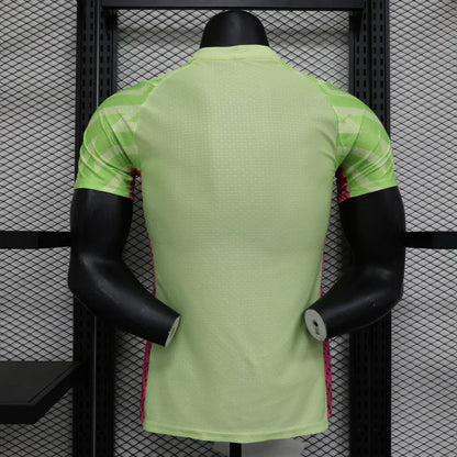 Manchester City "Neon Pulse City" Edición Especial