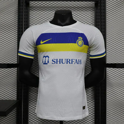 Al Nassr 2023/2024 Alternativa Kit