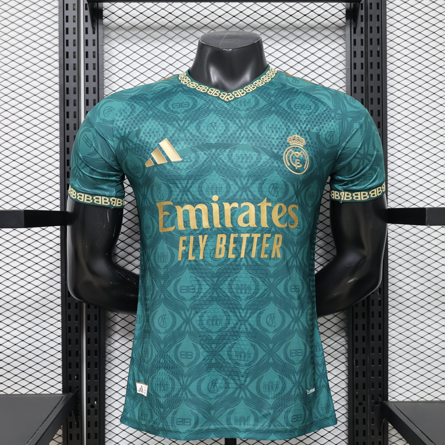 Real Madrid “Renacimiento” Edición Especial