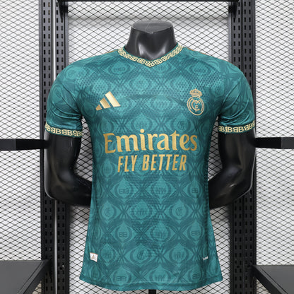 Real Madrid “Renacimiento” Edición Especial