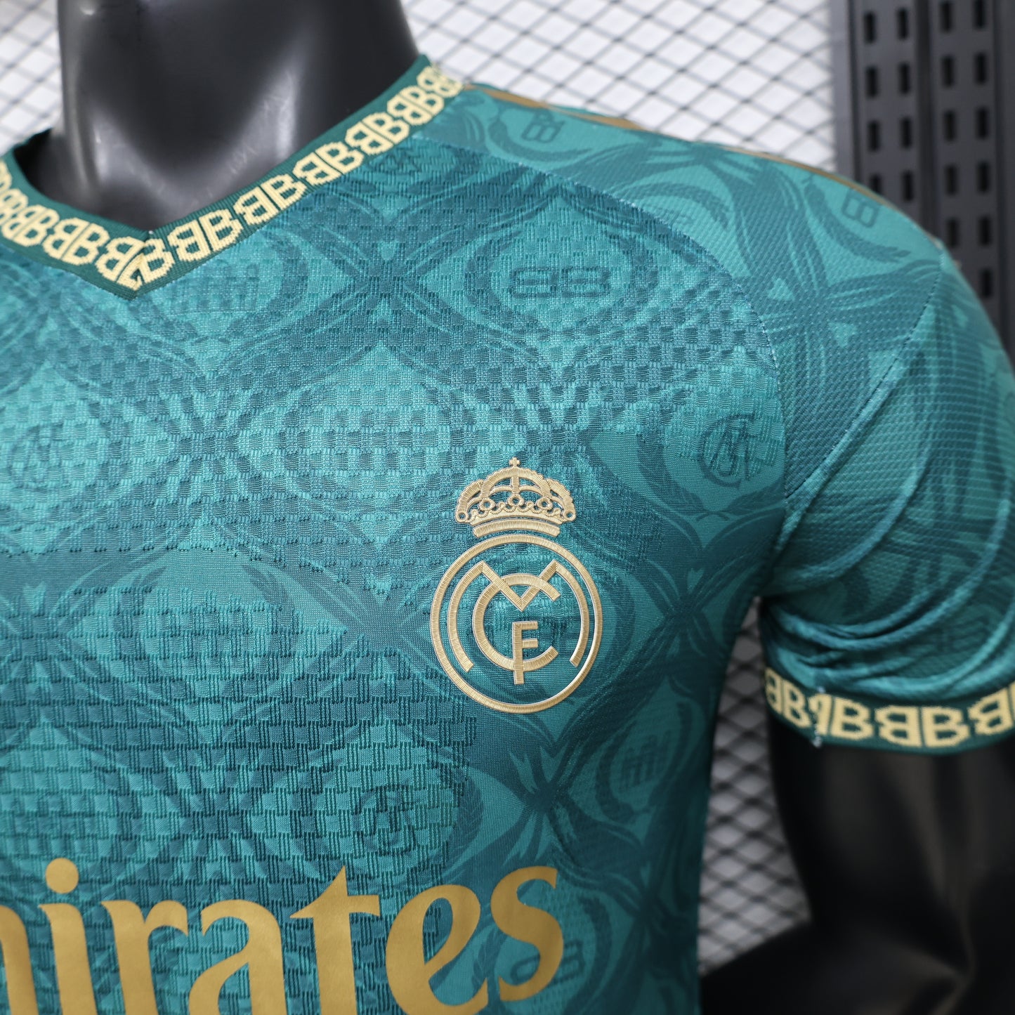Real Madrid “Renacimiento” Edición Especial