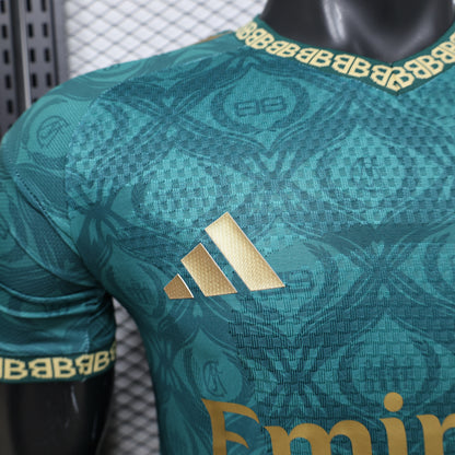 Real Madrid “Renacimiento” Edición Especial