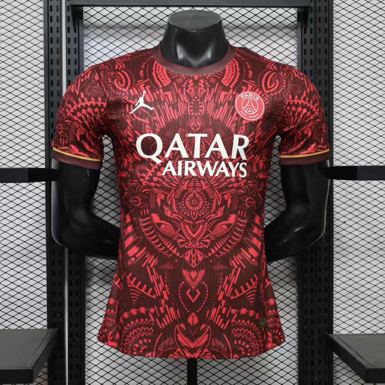 PSG Paris Saint-Germain "Fenix" Edición Especial
