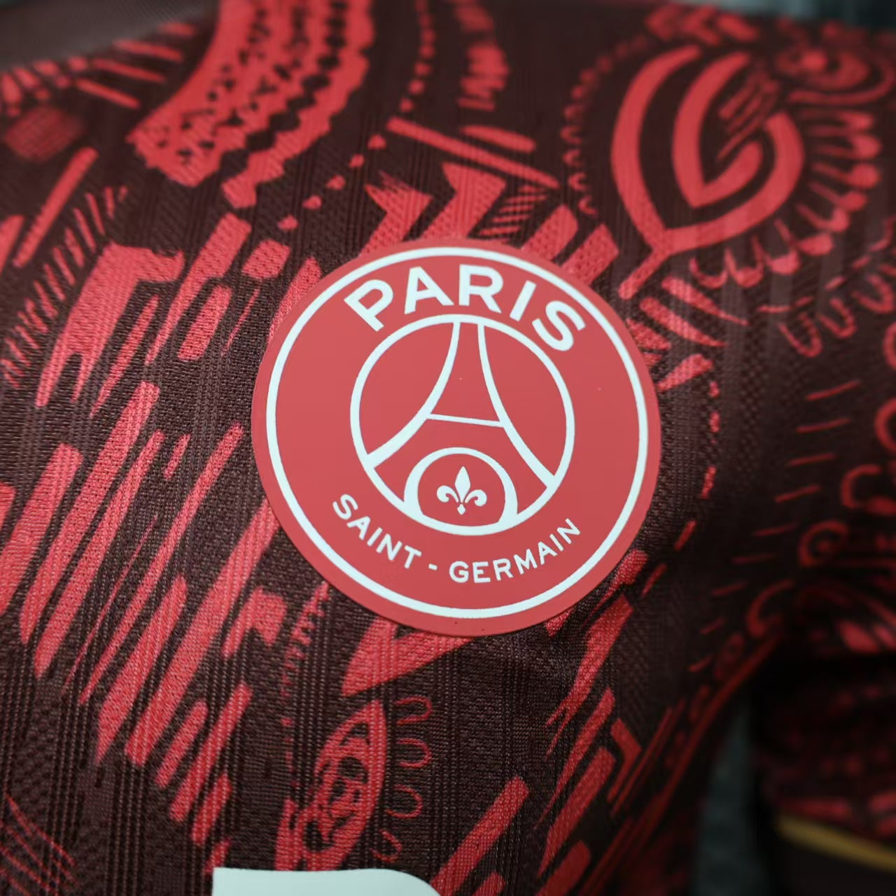 PSG Paris Saint-Germain "Fenix" Edición Especial