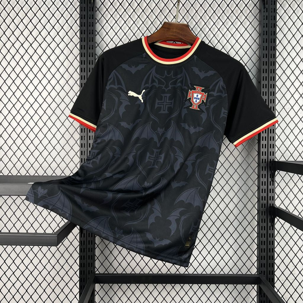 Portugal "Obsidian" Edición Especial