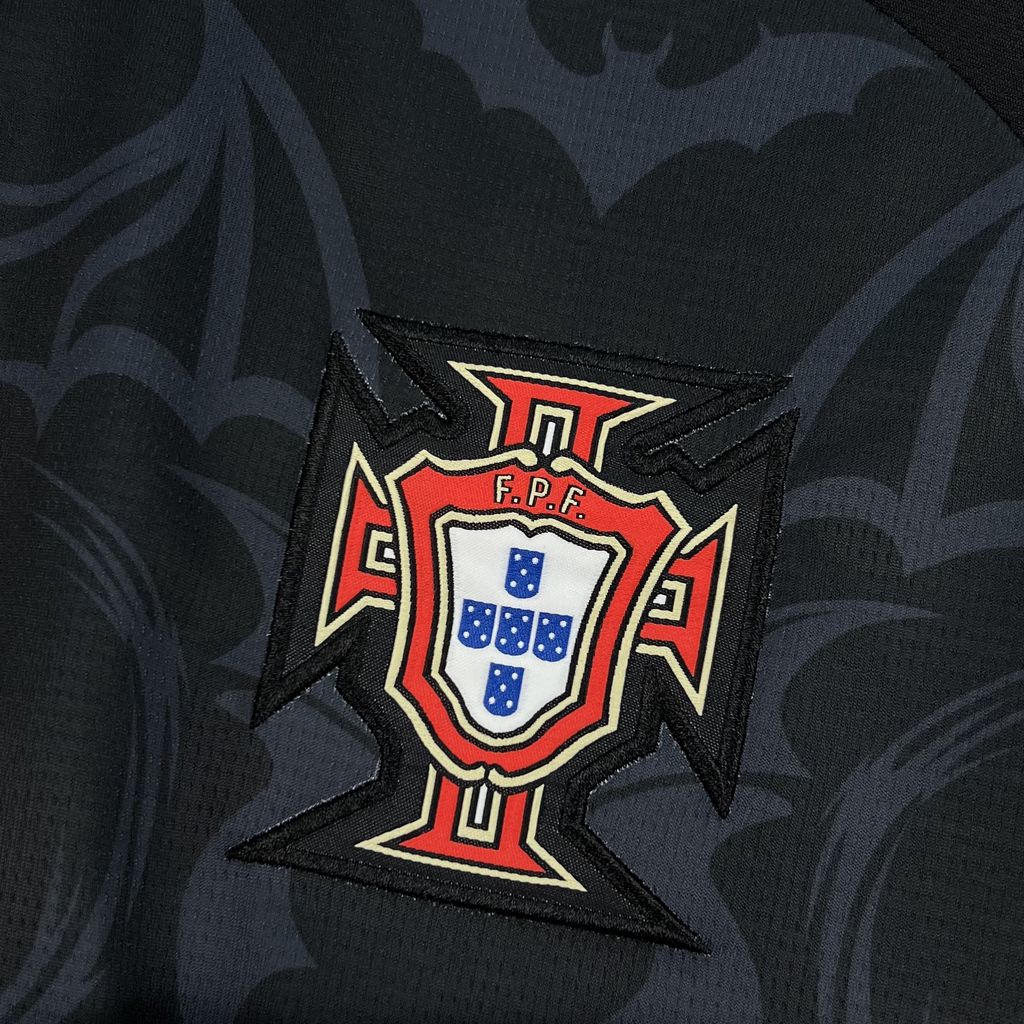 Portugal "Obsidian" Edición Especial
