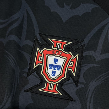 Portugal "Obsidian" Edición Especial