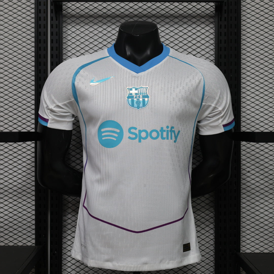 Barcelona "Santo Grial" Edición Especial