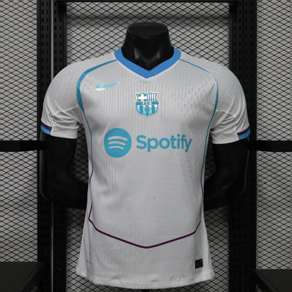 Barcelona "Santo Grial" Edición Especial
