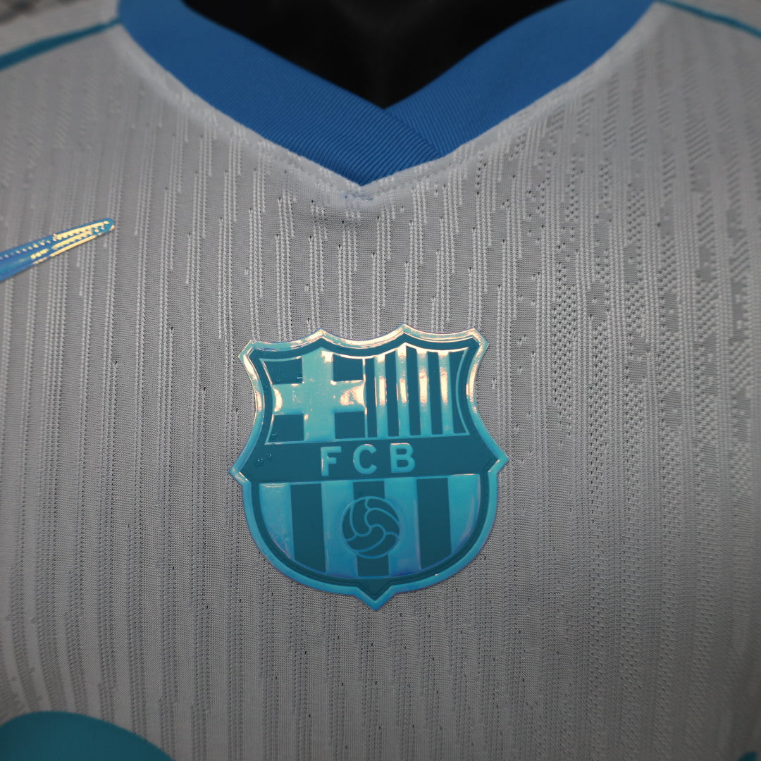 Barcelona "Santo Grial" Edición Especial