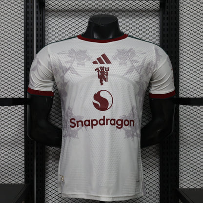 Manchester United "Roses" Edición Especial