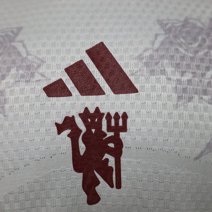 Manchester United "Roses" Edición Especial