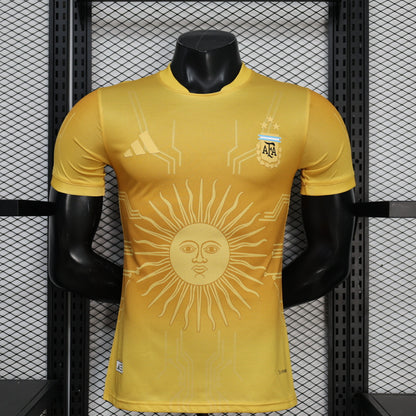 Argentina "Sun" Edición Especial