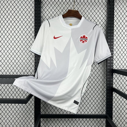 Canadá Alternativa Kit 2026