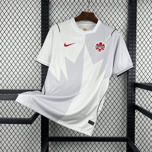 Canadá Alternativa Kit 2026