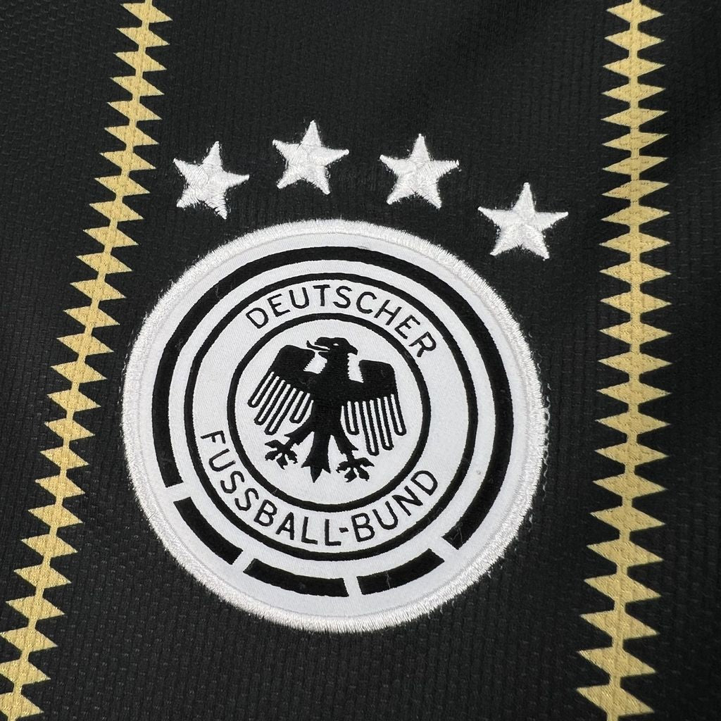 Alemania Pre-Match Kit 2026