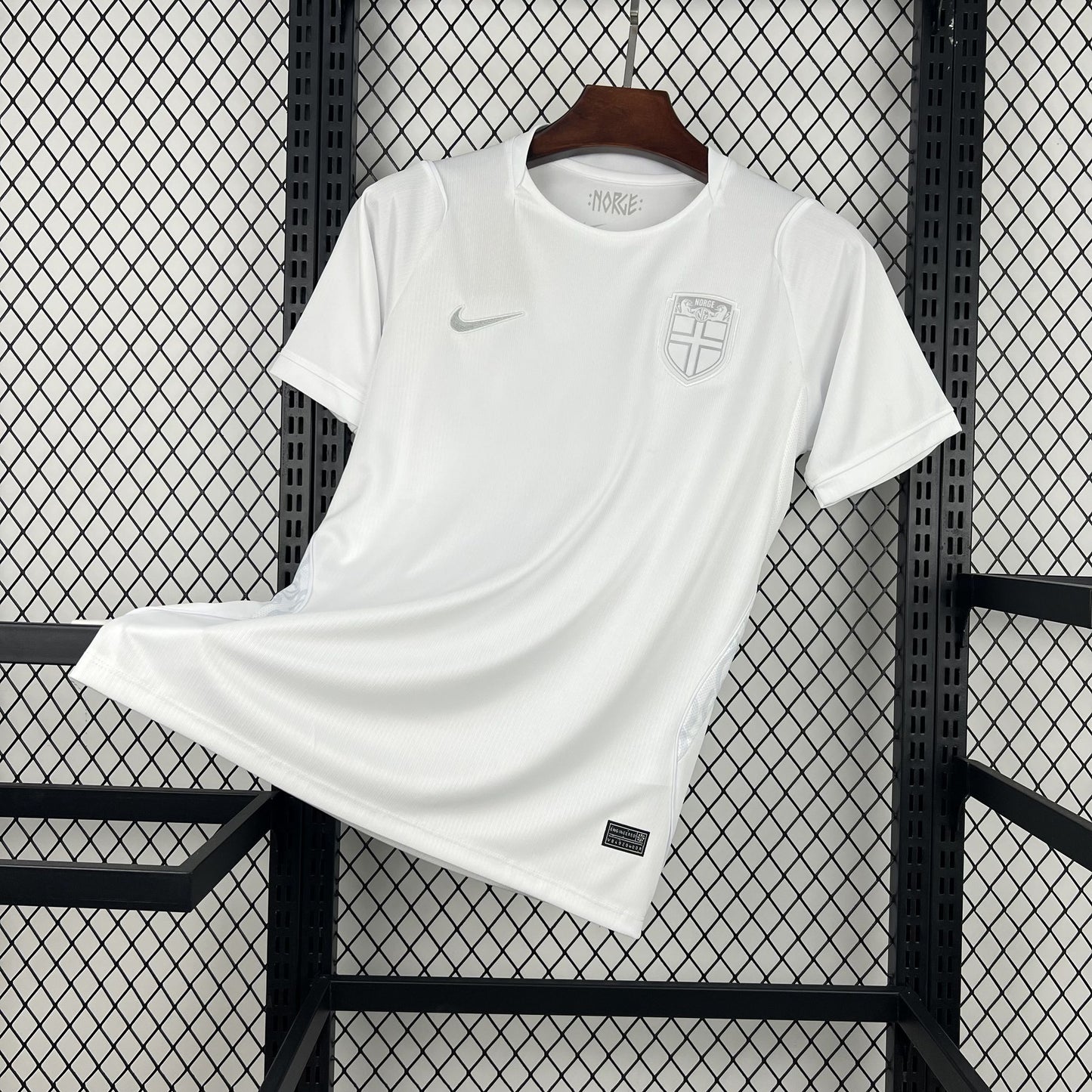 Noruega Alternativa Kit 2026