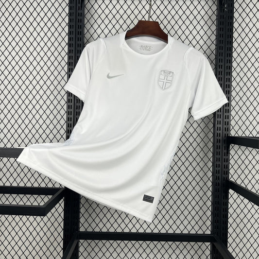 Noruega Alternativa Kit 2026