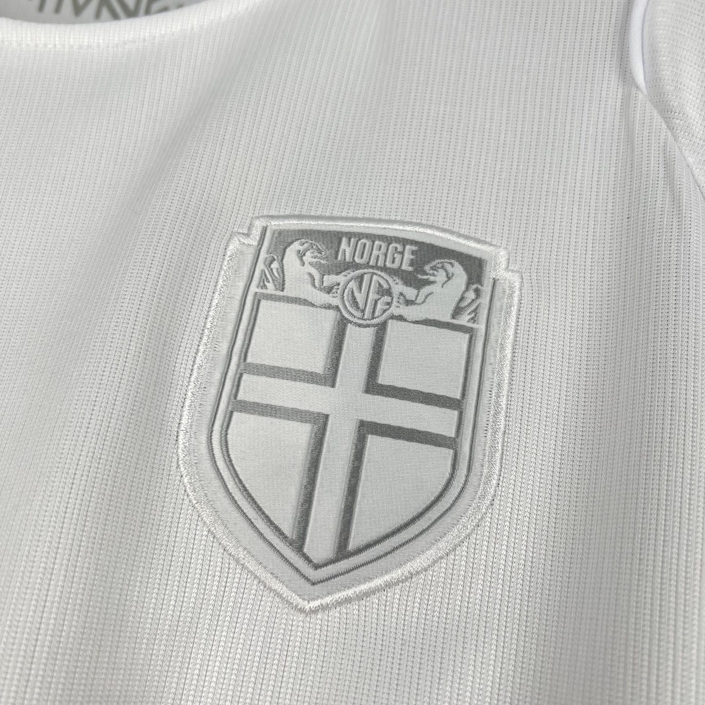 Noruega Alternativa Kit 2026