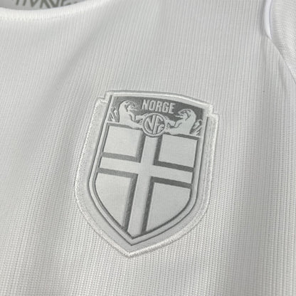 Noruega Alternativa Kit 2026