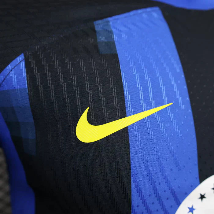 Inter Milan 2023/2024 Local Kit