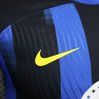 Inter Milan 2023/2024 Local Kit