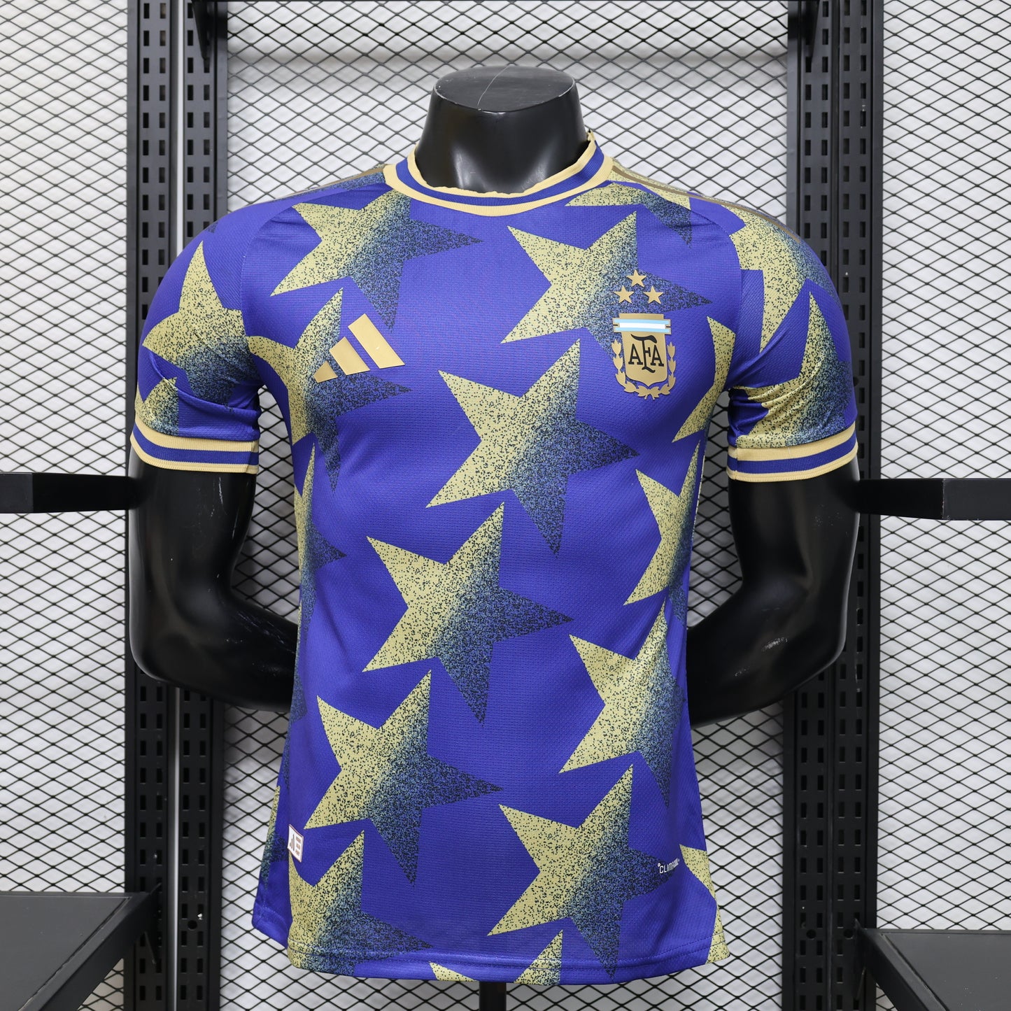 Argentina "Constelación" Edición Especial