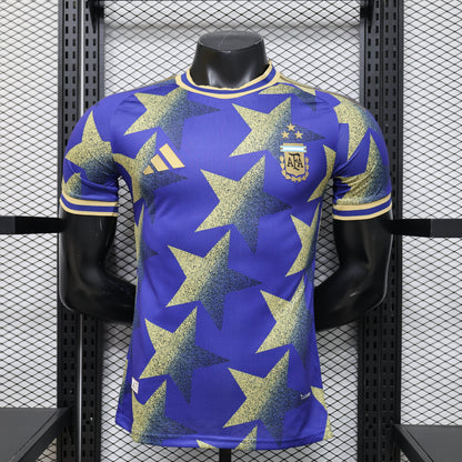 Argentina "Constelación" Edición Especial