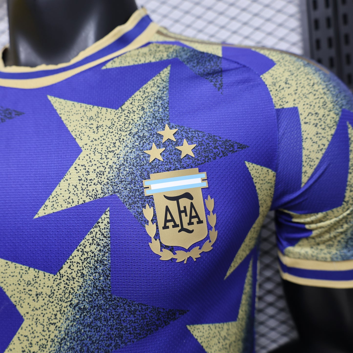 Argentina "Constelación" Edición Especial
