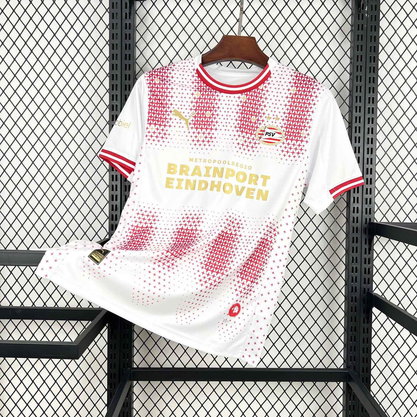 PSV "Luz de Eindhoven" Edición Especial