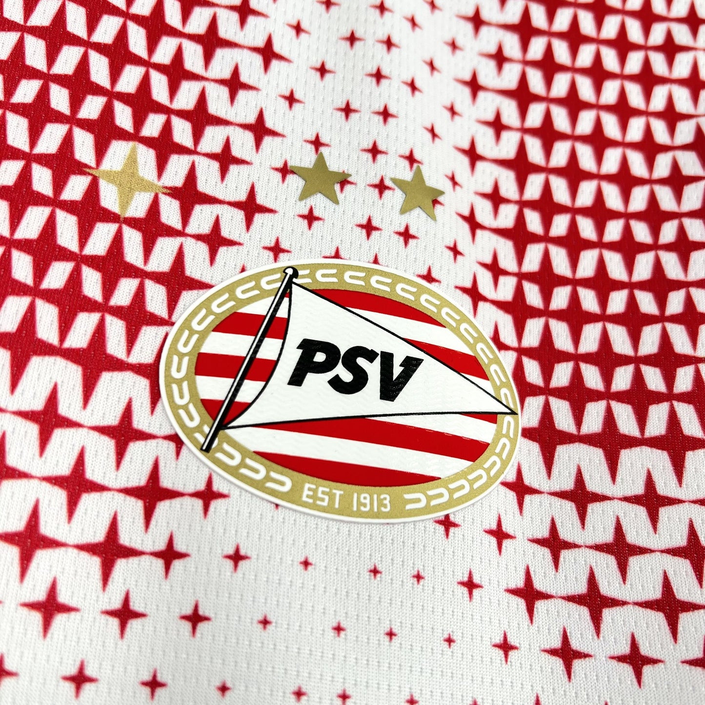 PSV "Luz de Eindhoven" Edición Especial
